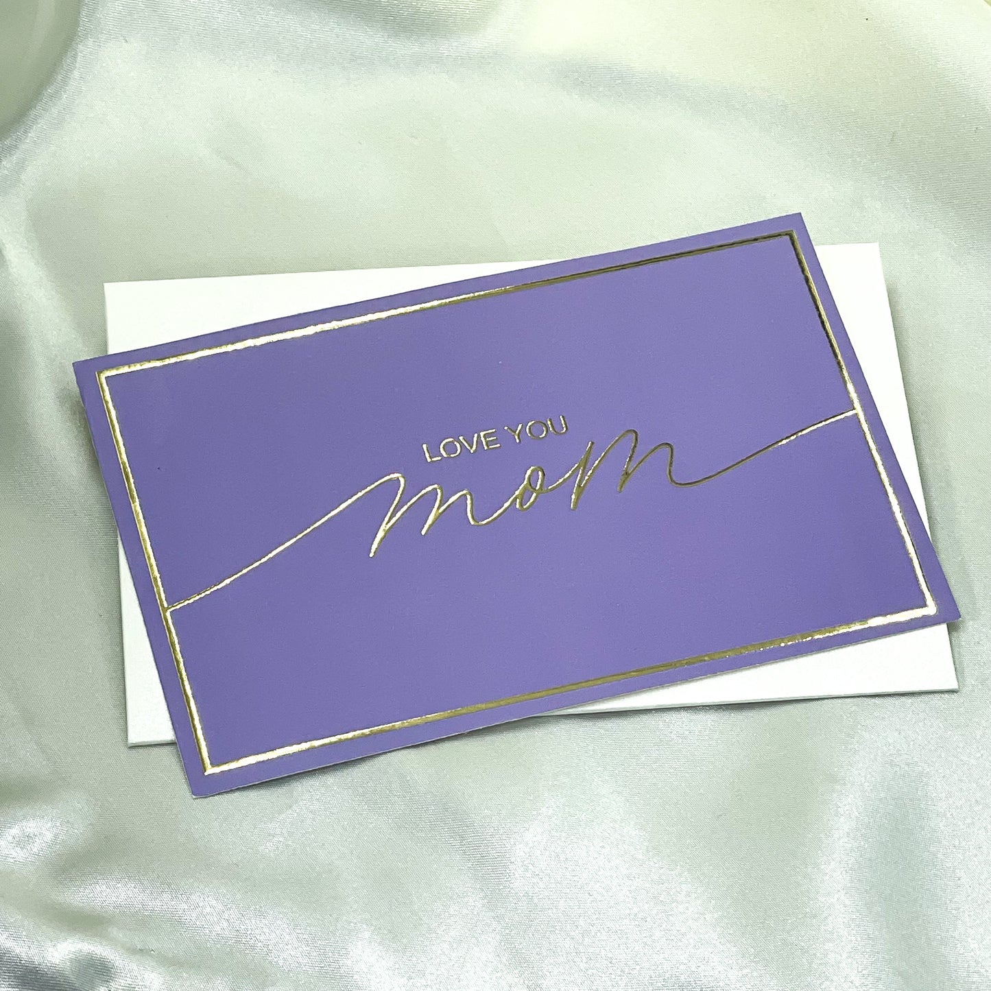 MOM Card