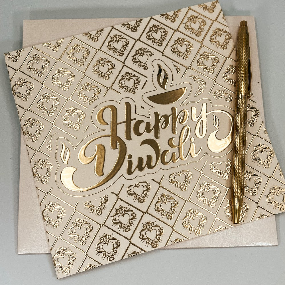 Happy Diwali