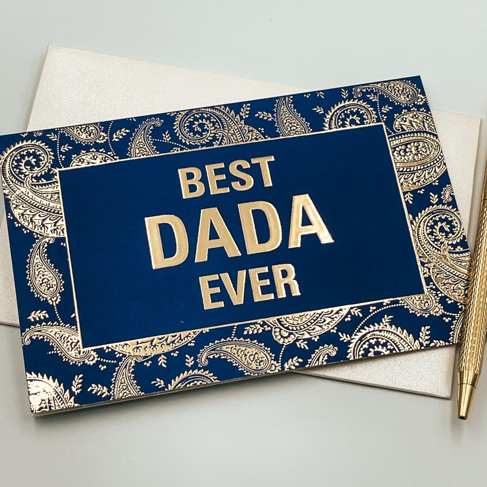 Best Dada Ever
