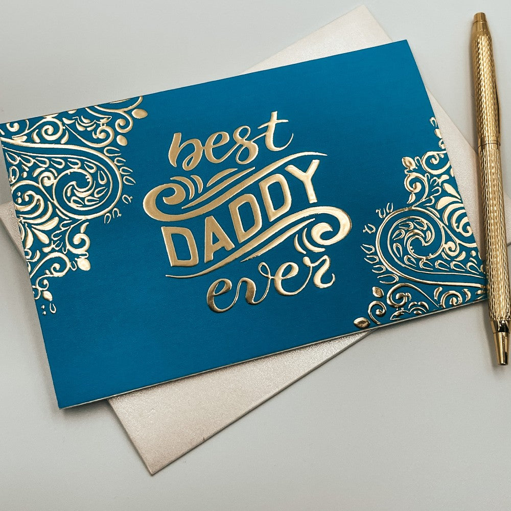 Best Daddy Ever