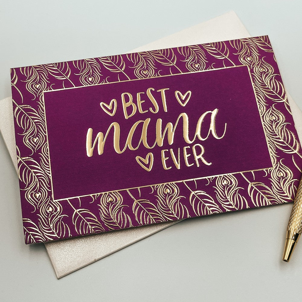 Best Mama Ever