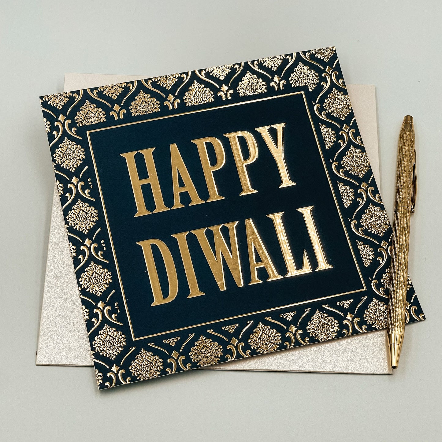 Happy Diwali