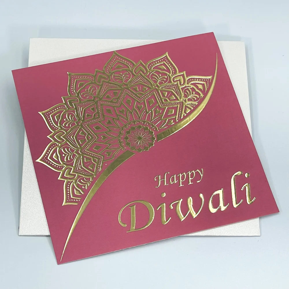 Happy Diwali