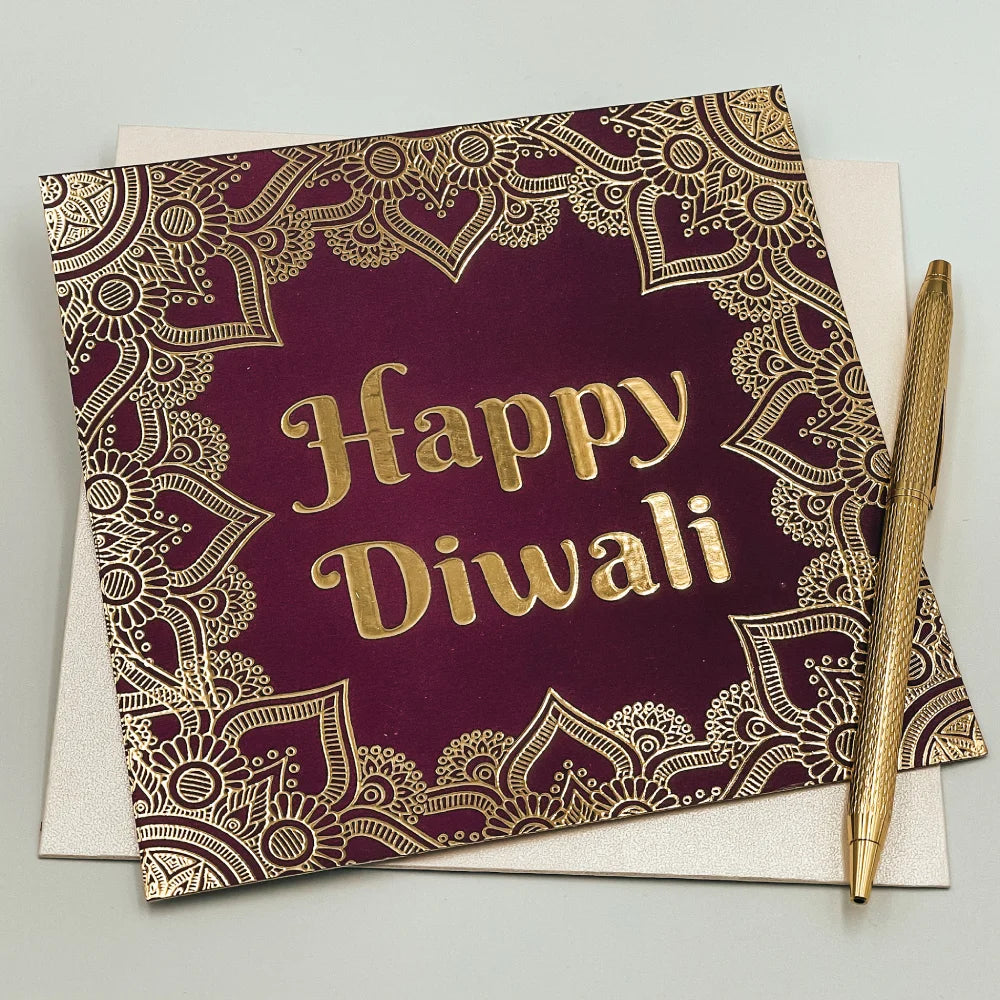 Happy Diwali