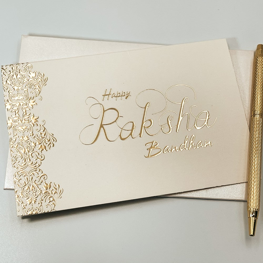 Happy Raksha Bandhan