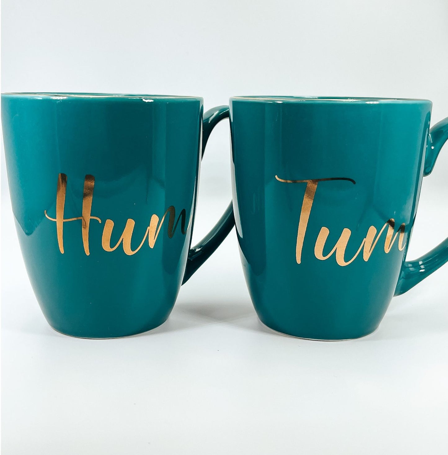Hum Tum Mugs