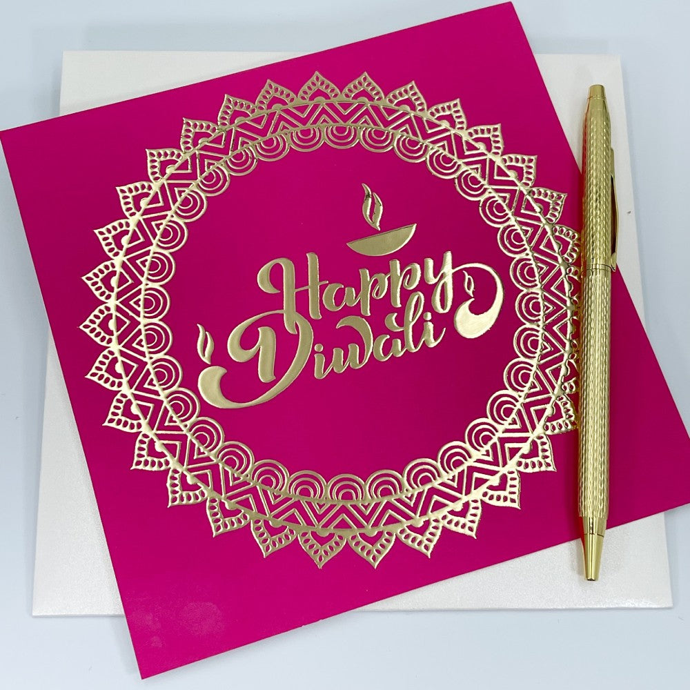Happy Diwali