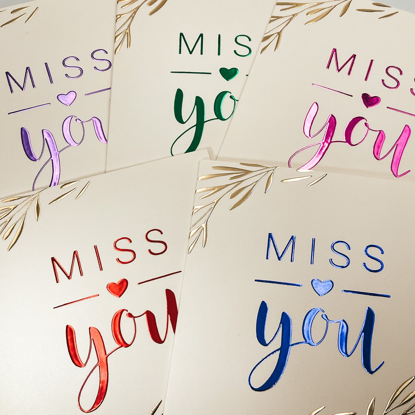 Miss You
