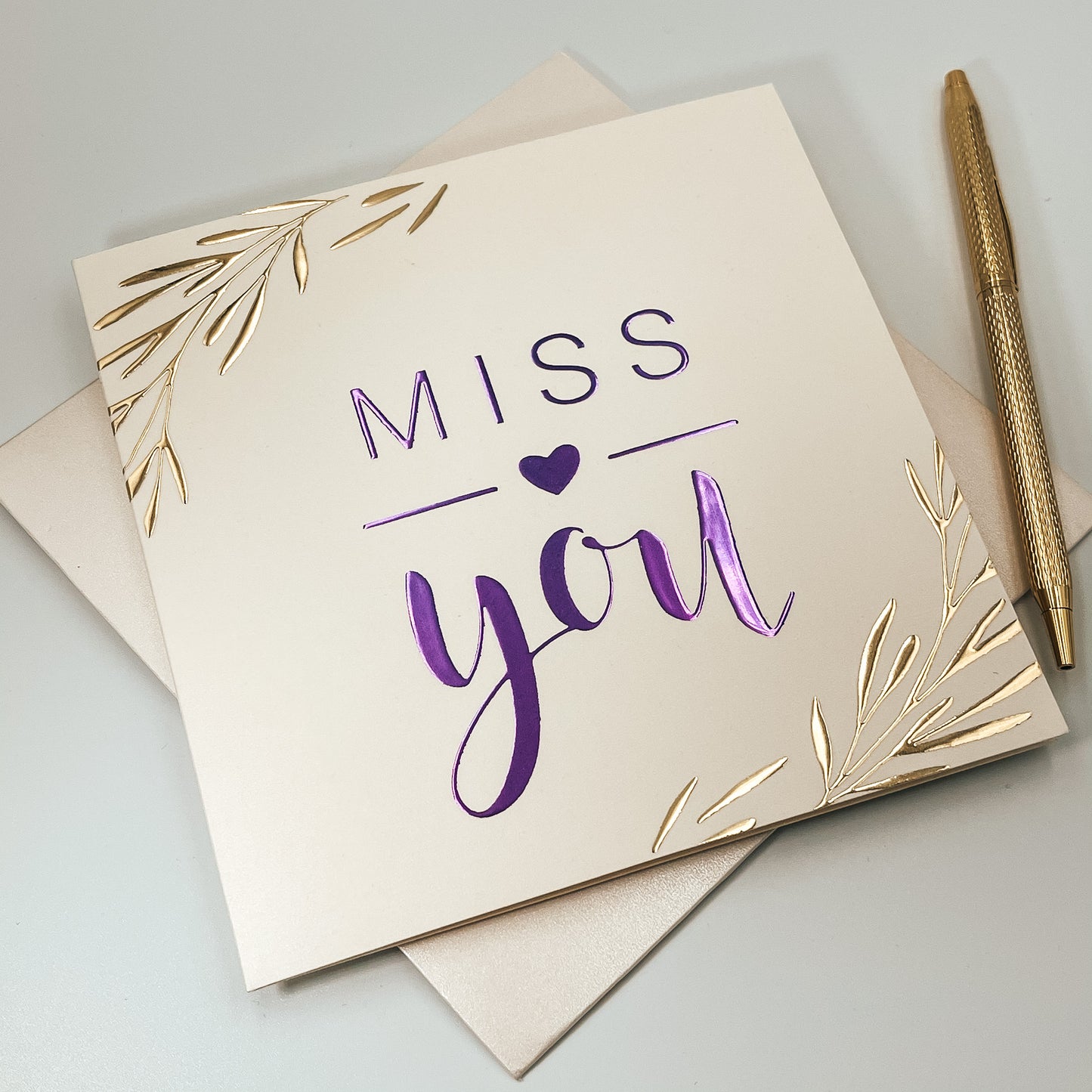 Miss You