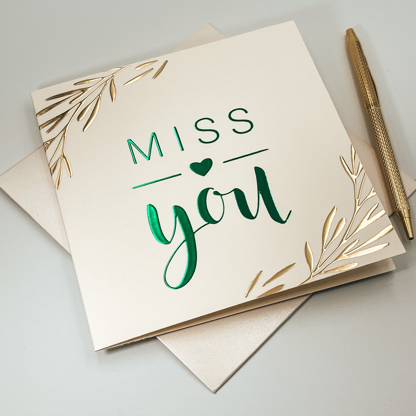 Miss You