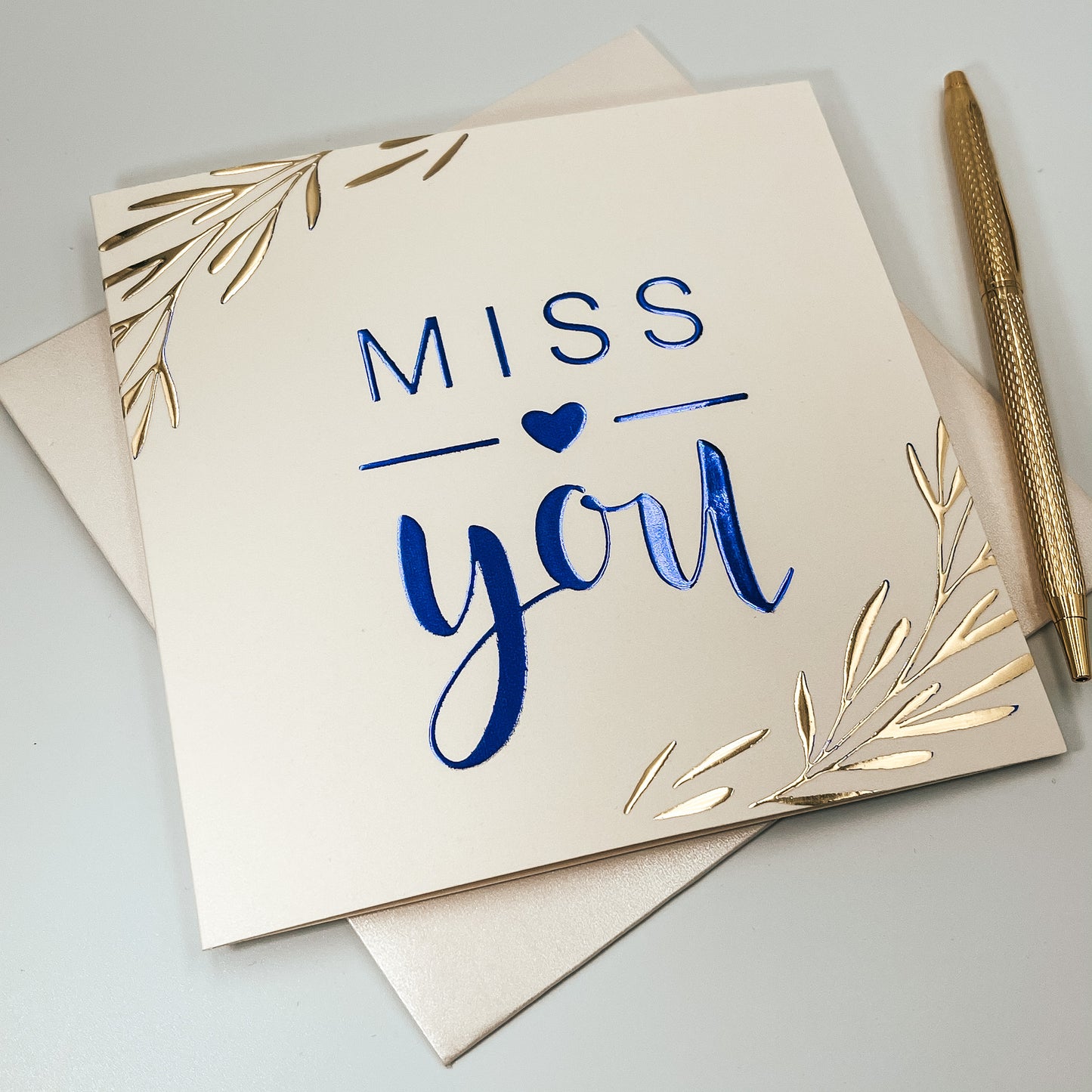 Miss You