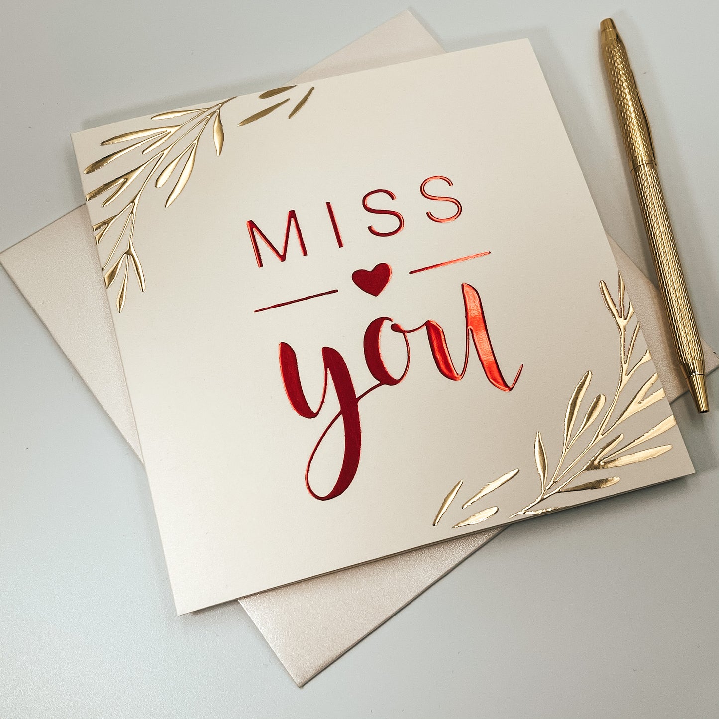 Miss You