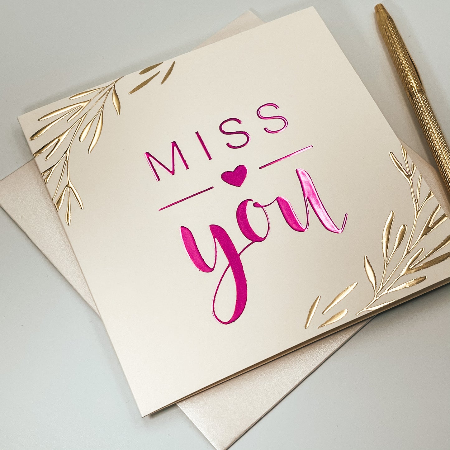 Miss You