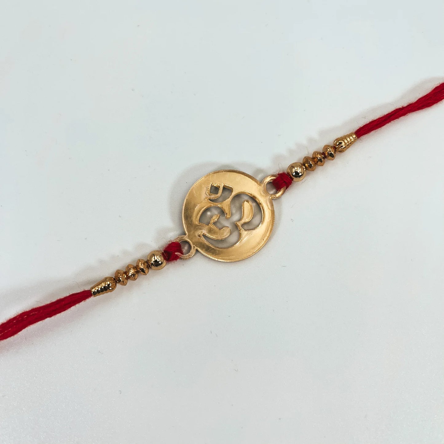 Rakhi (Acrylic OM)
