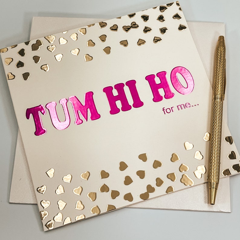 Tum Hi Ho