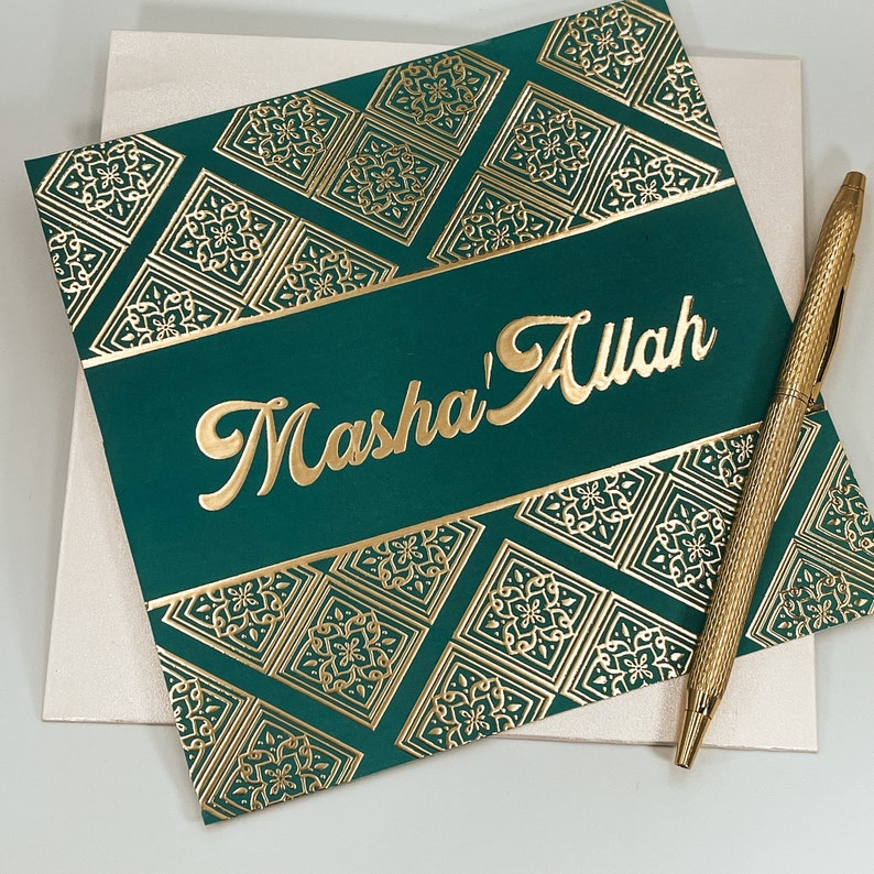 Masha'Allah