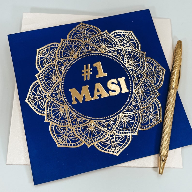 #1 Masi