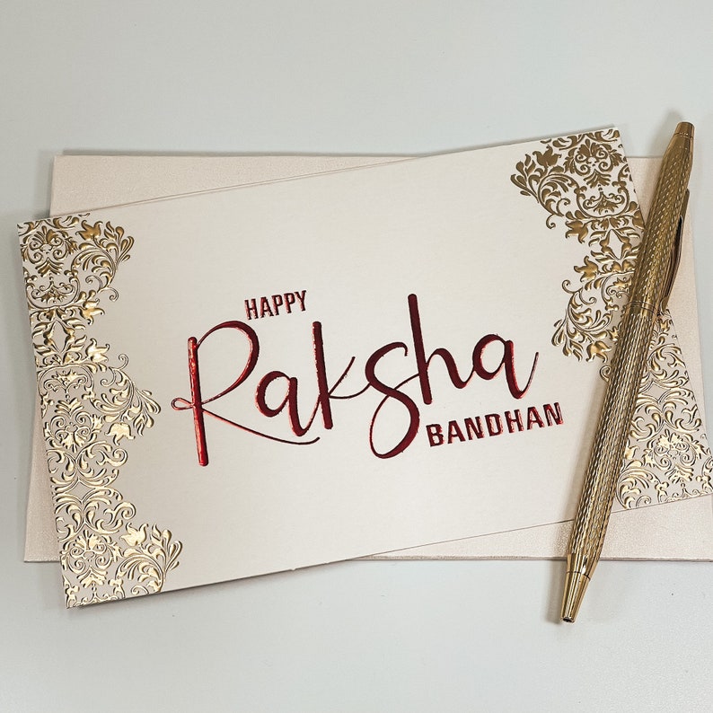 Happy Raksha Bandhan
