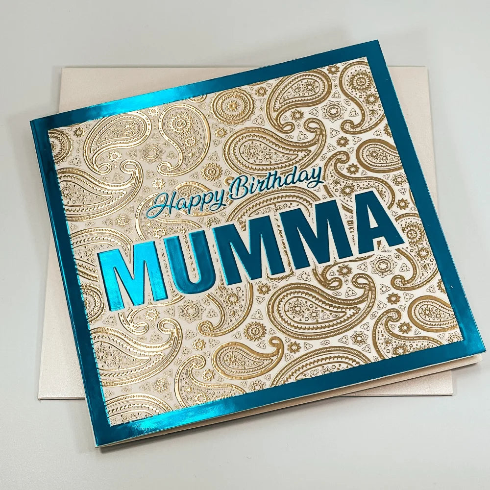 Happy Birthday Mumma