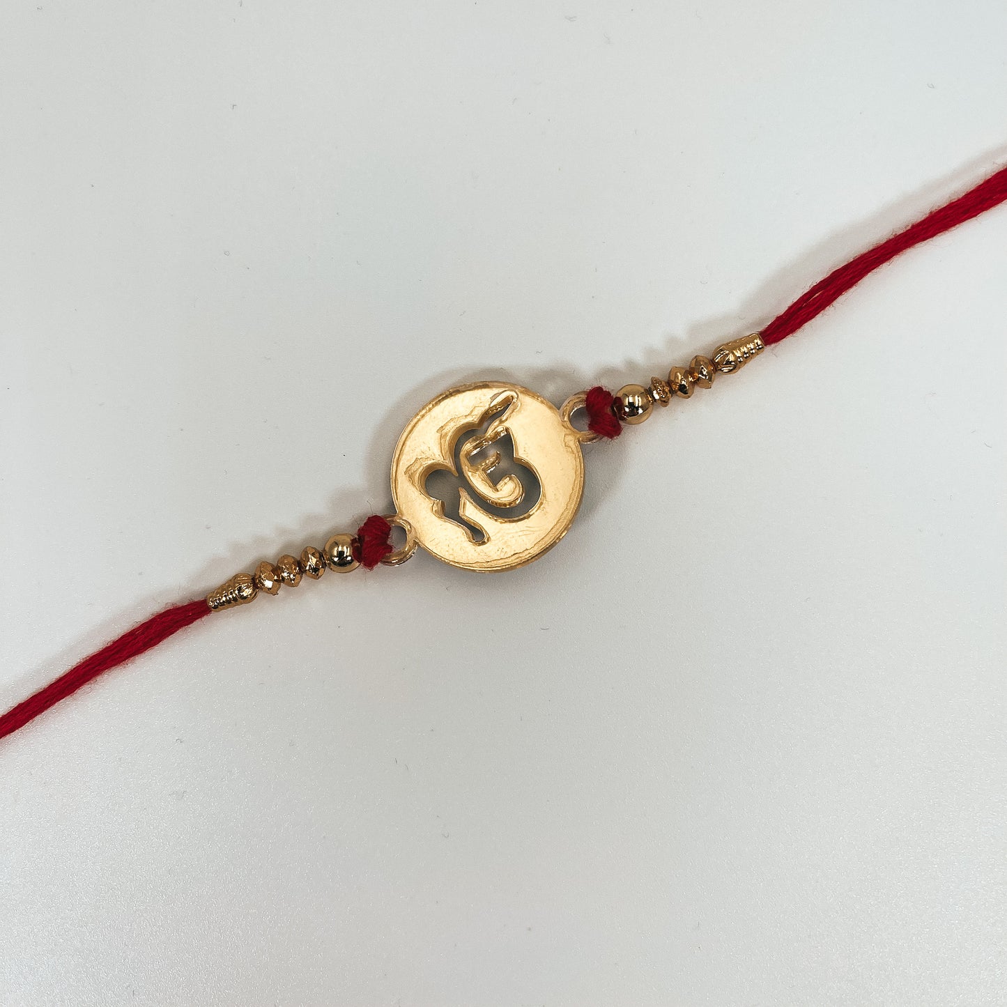 Rakhi (Acrylic Ek Onkar)