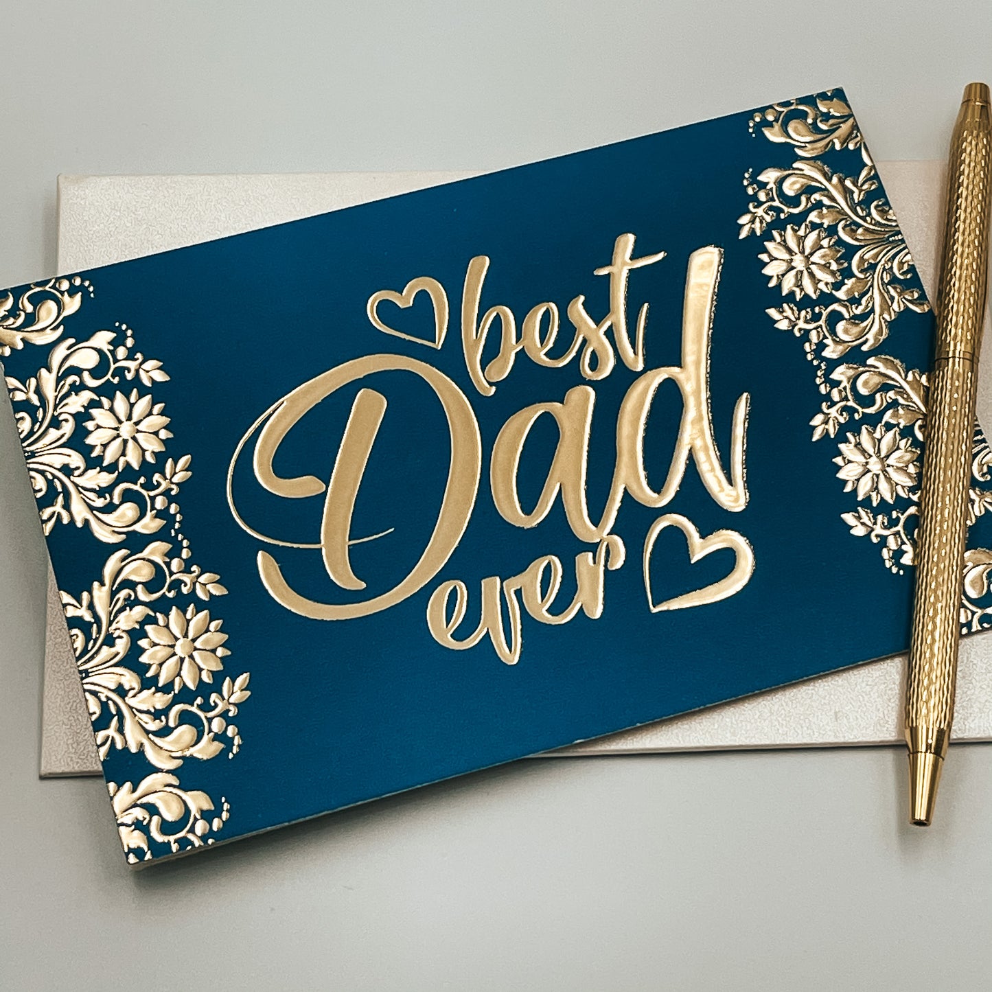Best Dad Ever