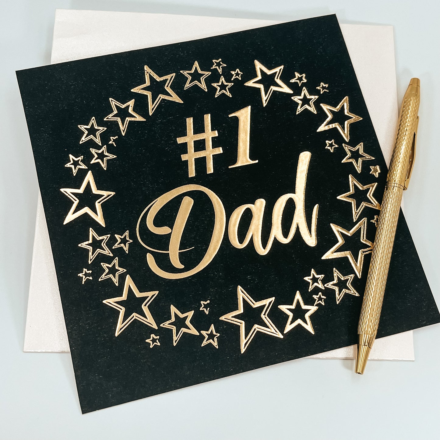 #1 Dad