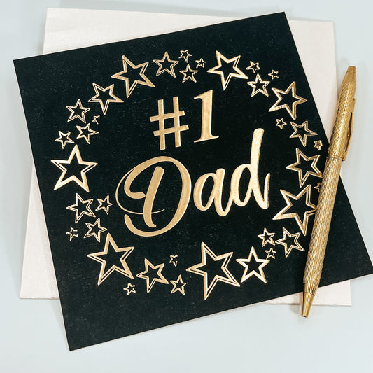 #1 Dad