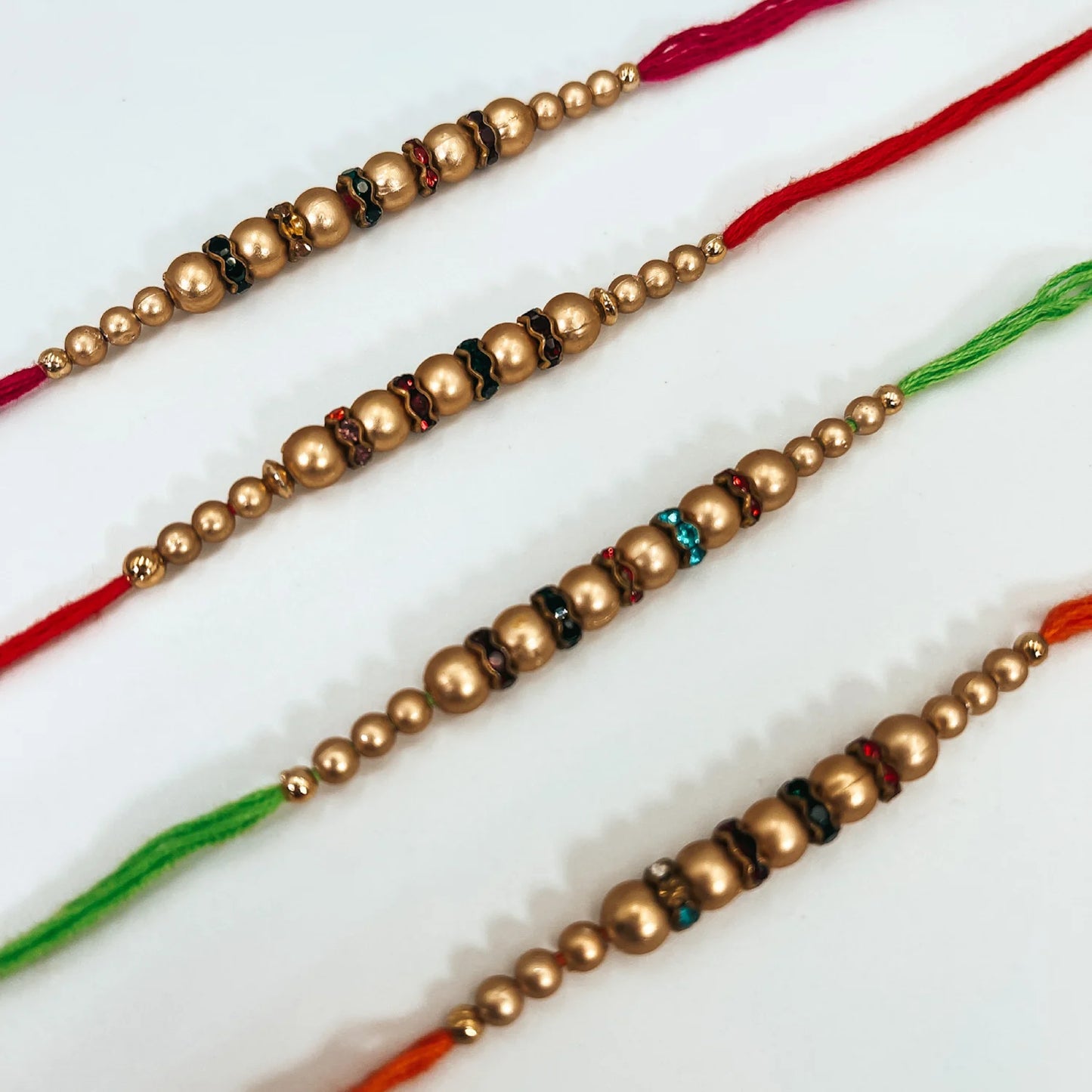 Rakhi (Threads)