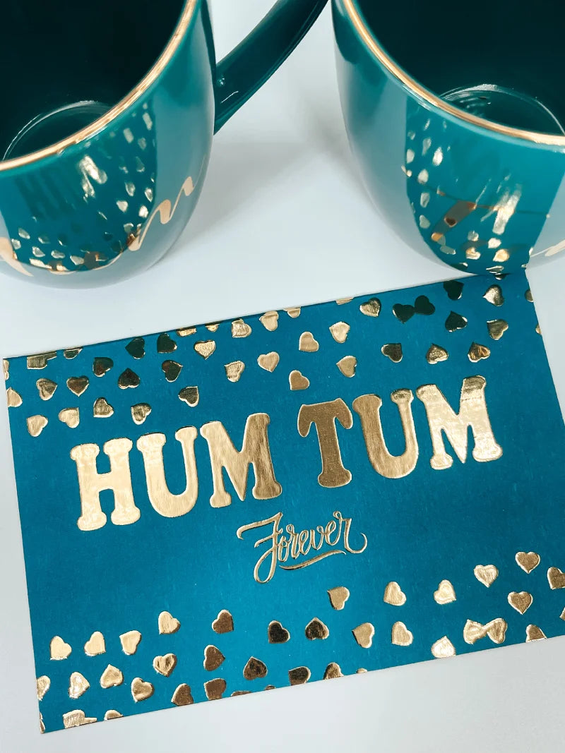 Hum Tum Mugs