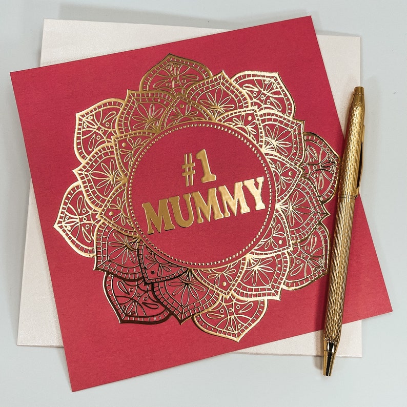 #1 Mummy Mug