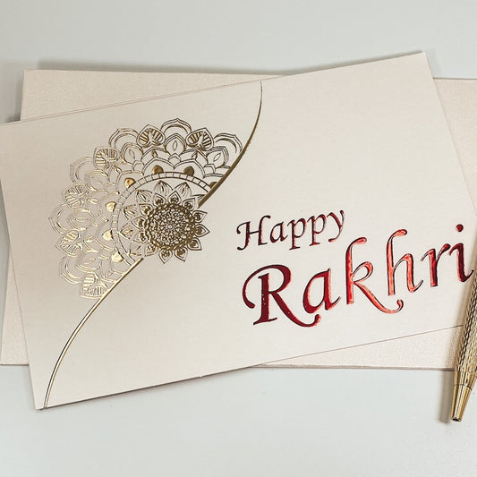 Happy Rakhri