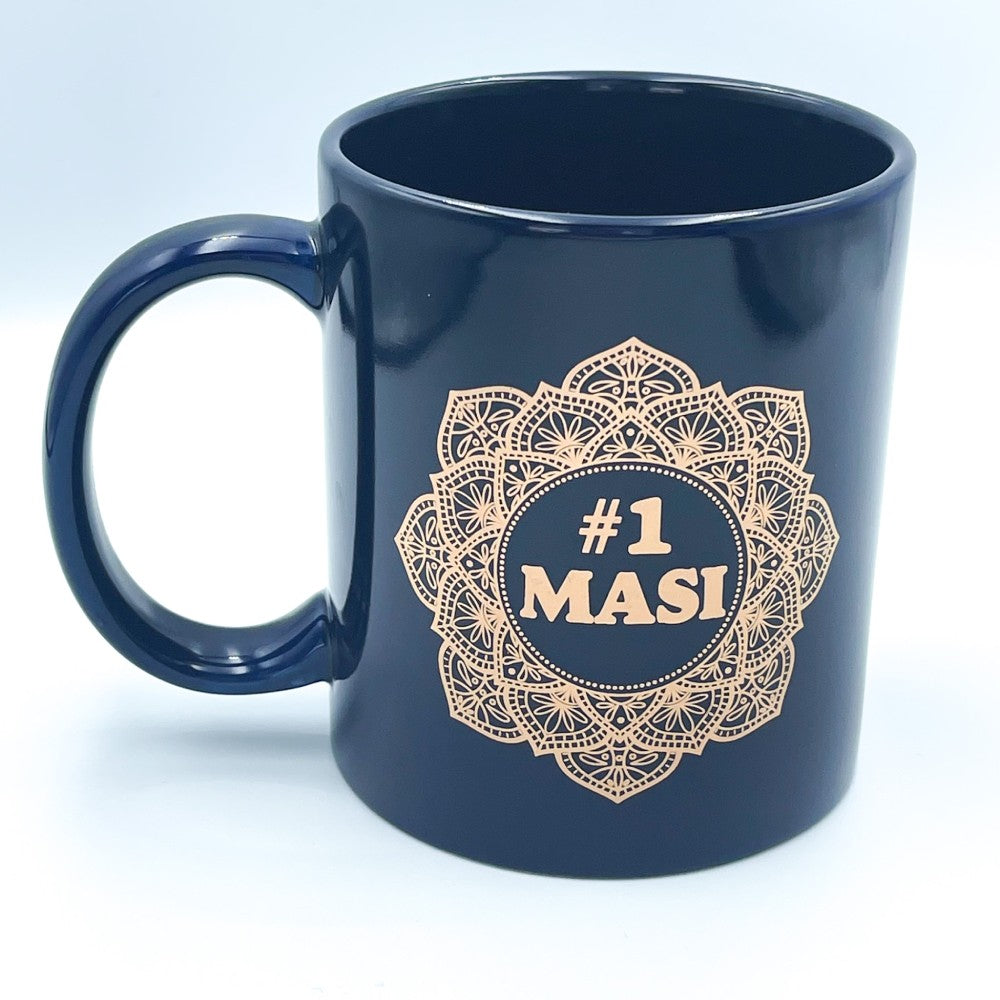 #1 Masi Mug